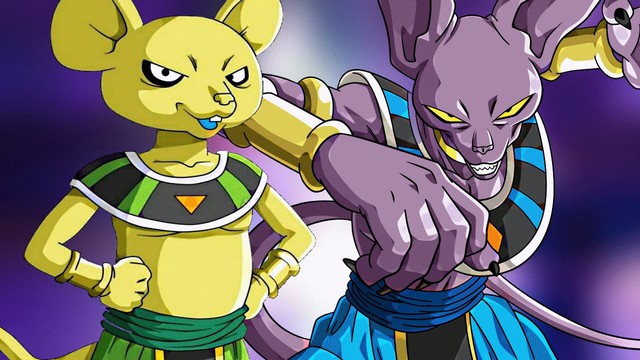 Dragon Ball Super: Không phải vũ trụ 11, đây mới chính là vũ trụ tồn tại 1 kẻ “mạnh hơn cả Thần Hủy Diệt” trong lời đồn