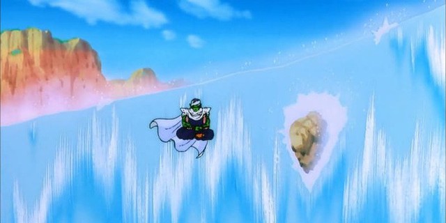 Điểm danh 10 người thầy đáng kính nhất trong Dragon ball