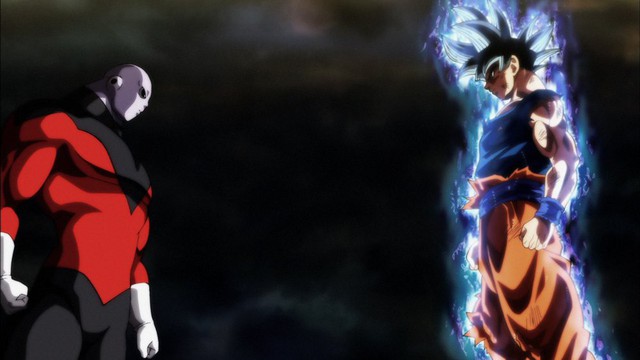 Dragon Ball Super: Hình thức Ultra Instinct của Songoku khi anh Khỉ hoàn toàn làm chủ được nó?