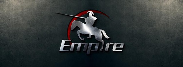  Empire đã vượt qua rất nhiều đối thủ để có thể vào được vòng LAN.. 