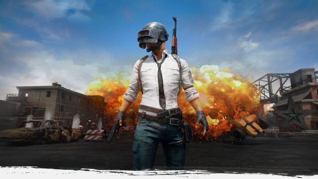 Game thủ sắp được chơi PUBG Mobile phiên bản 