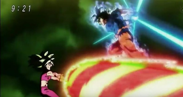 Dragon Ball Super: Ultra Instinct tới Thần cũng khó đạt được thế mà Goku đạt hết lần này đến lần khác