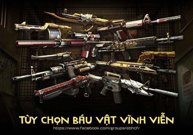 Đột Kích: Chăm chỉ tố cáo hơn 1000 đối tượng hack, game thủ này được thưởng tới 800 Vcoin