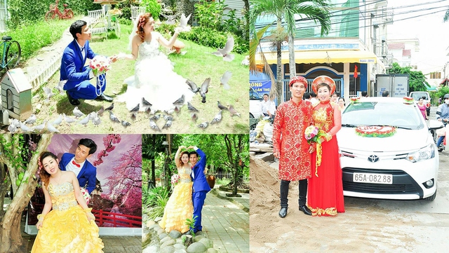 MyMy và Cô Cô nên duyên nhờ game