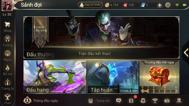 Liên Quân Mobile: Đây là 3 biện pháp xử lý hành vi AFK mà game thủ đề nghị nhà phát hành tham khảo