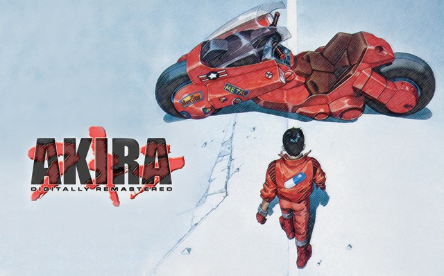 Người hâm mộ lại “mừng hụt” khi có thêm 1 đạo diễn từ chối dự án live-action Akira