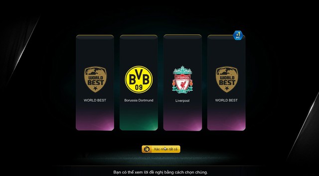 Những tính năng đã và đang “giết chết” FIFA Online 3 nhưng bỏ đi thì lại… mất hay