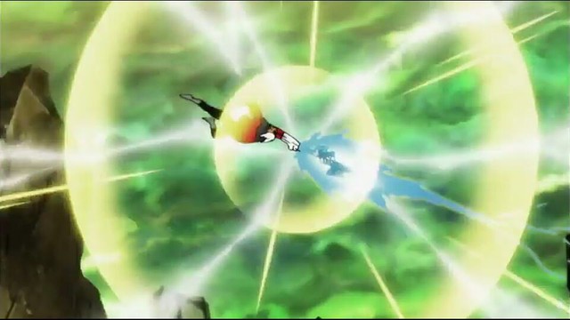 Dragon Ball Super tập 115: Super Saiyan Blue Goku thua Kefla, thức tỉnh Bản năng vô cực