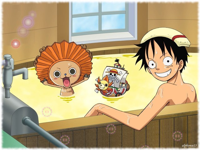 Fan One Piece đâu rồi? Bổ sung 15 điều lý thú dưới đây vào kiến thức của mình ngay thôi!