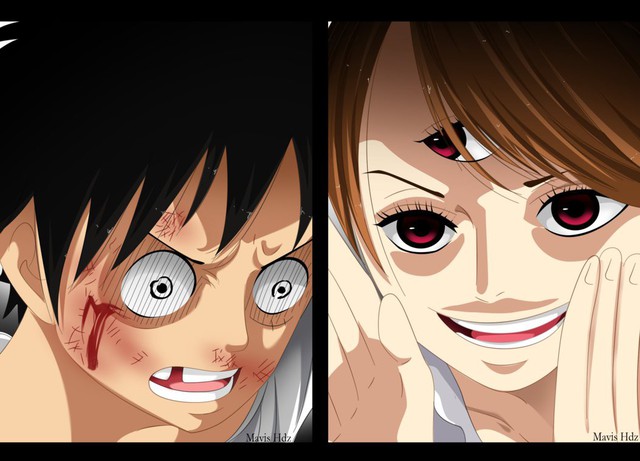 One Piece tập 114: Brook tung chiêu Linh Vương, Pudding đến nhà tù thăm Luffy