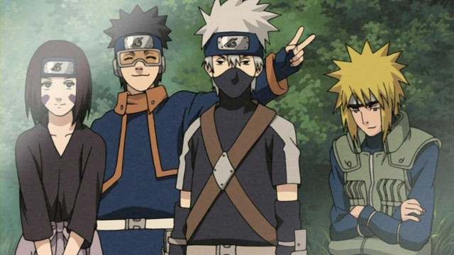 Nhân ngày nhà giáo, cùng ngợi ca 10 vị giáo viên tận tâm nhất trong Naruto