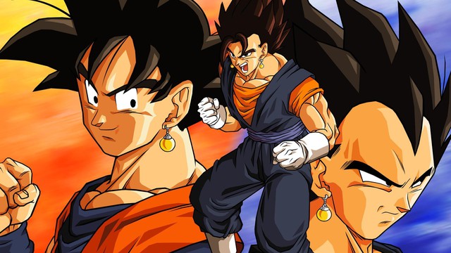 Dragon Ball Super: Giữa Vegito và Androi 35, bạn muốn chứng kiến màn hợp thể của ai hơn?