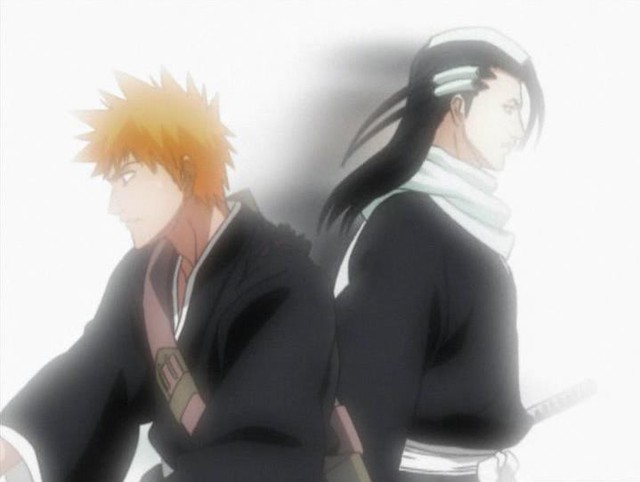 4 tuyệt kĩ Shinigami thường sử dụng trong Bleach