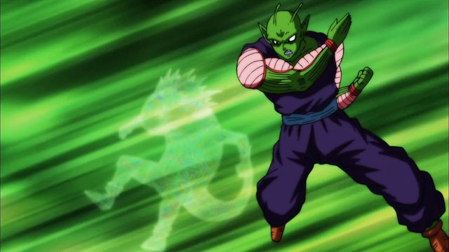 Dragon Ball Super tập 119: Vũ trụ 7 mất thêm 1 chiến binh, người tàng hình lộ diện và vũ trụ 4 bị xóa sổ