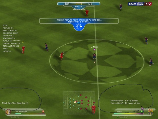 FIFA Online 2: Người chơi được tặng hẳn 1 thẻ cầu thủ +9 trong sự kiện mừng Noel