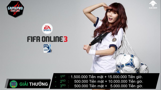 FiFa Online 3