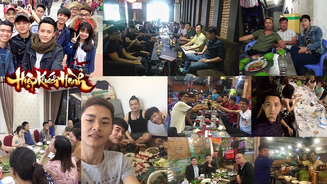 Phiên bản mới rục rịch ra mắt mừng sinh nhật