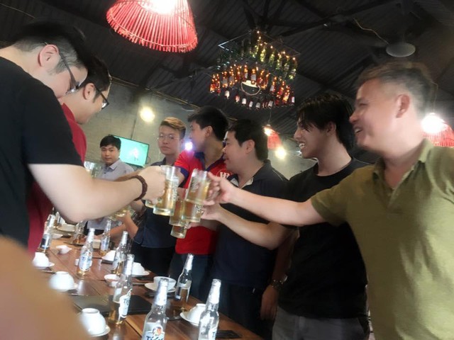 Toàn cảnh Offline ngày 17/6 - Game thủ Linh Vương
