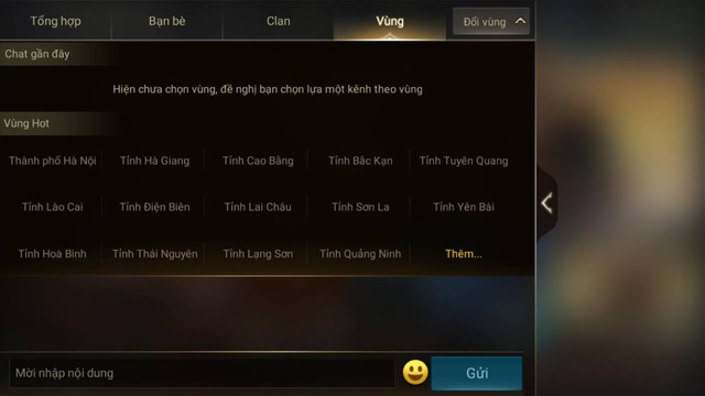 Liên Quân Mobile: Thống kê những tính năng hấp dẫn nhất trong bản cập nhật Đấu Trường Danh Vọng