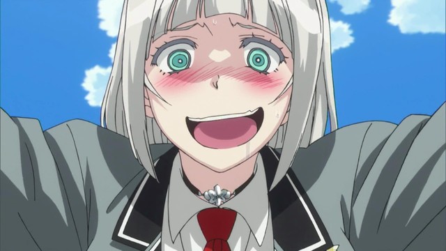 Vẻ ngoài dễ thương chính là vũ khí nguy hiểm nhất của những nữ “khủng bố” trong anime