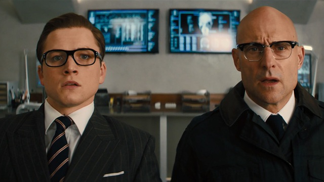 Kingsman: The Golden Circle - Khi hành động mãn nhãn bù đắp cho phần nội dung lộn xộn