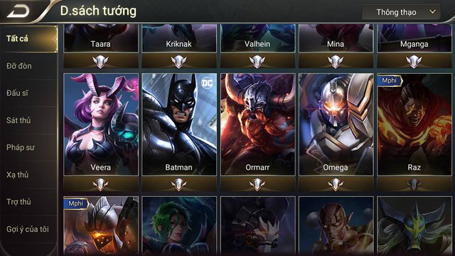 Liên Quân Mobile: Đấu hạng mùa 4 đã khởi tranh, đây là 3 việc mà game thủ muốn “leo cao” phải làm ngay