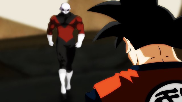 Dragon Ball Super: Jiren không thể ngồi yên khi thấy Goku đánh thức Bản Năng Vô Cực một lần nữa