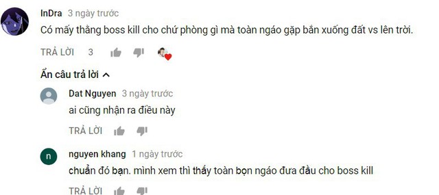 Game thủ Đột Kích bóc phốt Youtuber làm video “109 Kill với M4A1 Quan Vũ”