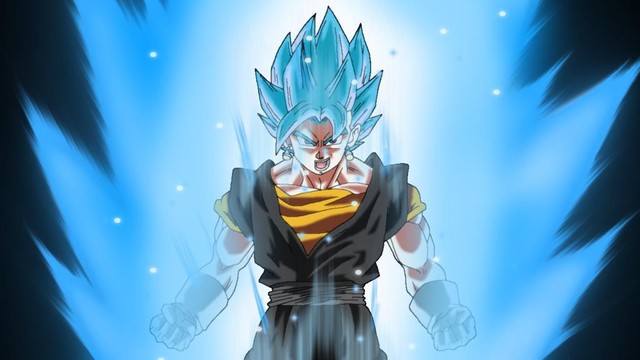 Dragon Ball Super: Giữa Vegito và Androi 35, bạn muốn chứng kiến màn hợp thể của ai hơn?