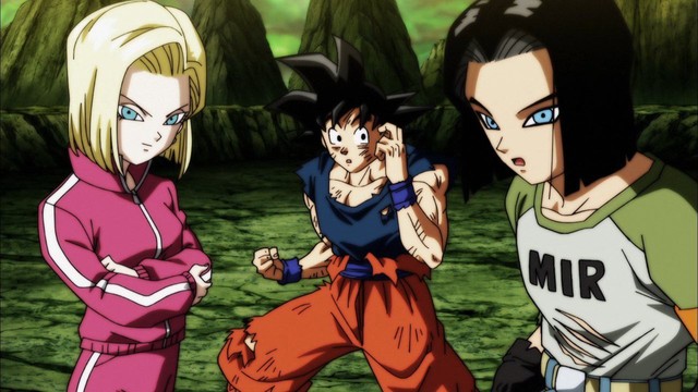 Dragon Ball Super tập 118: Vũ trụ 7 giành chiến thắng, vũ trụ 2 và vũ trụ 6 lần lượt bị xóa sổ