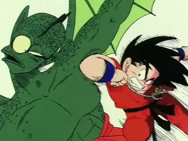 10 câu hỏi xung quanh người Saiyan mà bất kì fan Dragon Ball nào cũng phải biết (P.1)