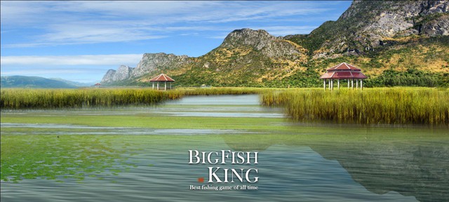 Big Fish King - Game 