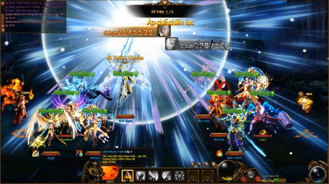 Game of Dragons được kỳ vọng sẽ gặt hái nhiều thành công tại thị trường Việt Nam.