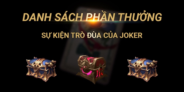 Liên Quân Mobile: Game thủ không chịu nạp thẻ sẽ khó có cơ hội sở hữu Joker vĩnh viễn “ngay và luôn”