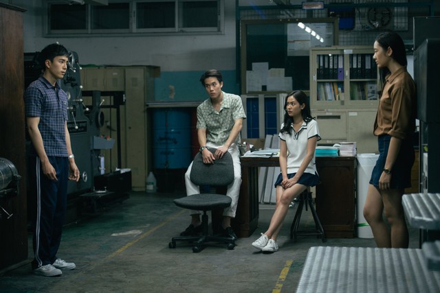 Bad Genius – Thiên Tài Bất Hảo vượt mốc 1 triệu USD trở thành phim Thái có Doanh thu cao nhất tại Việt Nam
