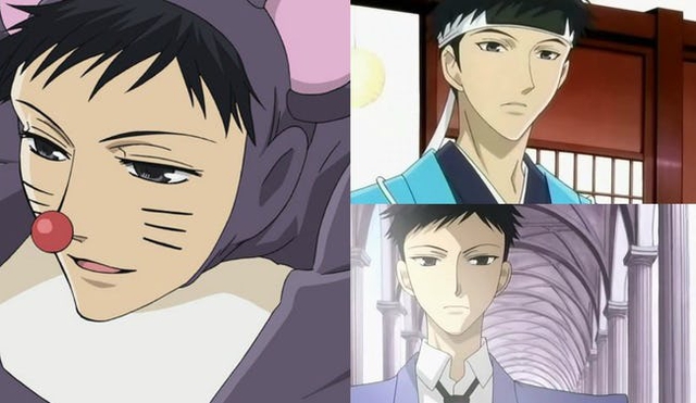 Trong anime, trai đã đẹp lại còn lạnh lùng, bảo sao các fan nữ cứ đổ rầm rầm