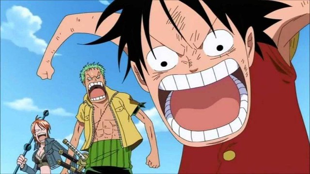 12 điều thú vị xung quanh các nhân vật trong One Piece