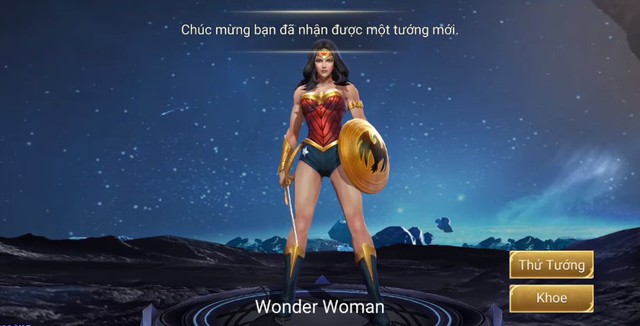 Liên Quân Mobile: Top 4 vị tướng có khả năng cao sẽ được cập nhật ngay sau Superman