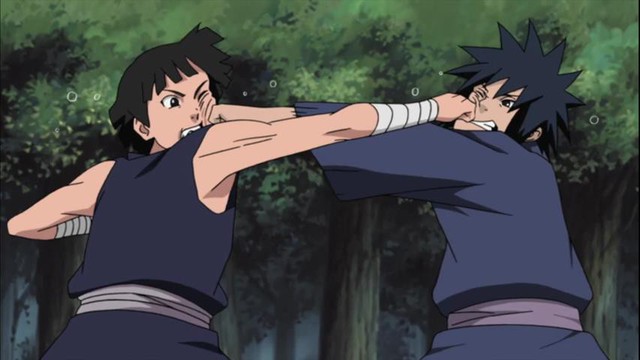Naruto: 15 sự thật thú vị mà bạn có thể chưa biết về Uchiha Madara