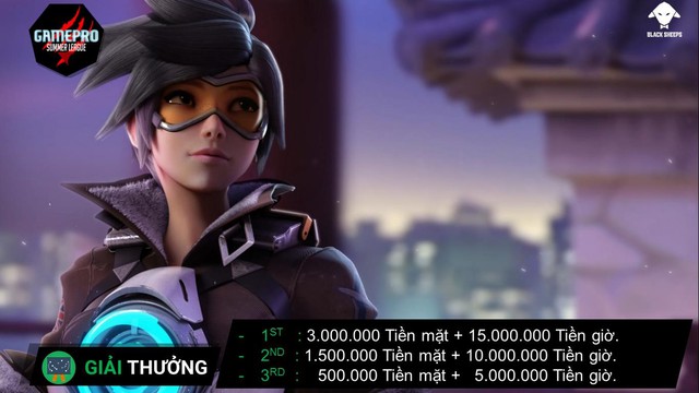 OverWatch