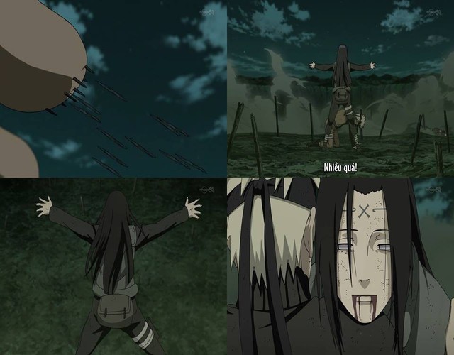 12 cái chết mang tầm ảnh hưởng và có ý nghĩa nhất trong Naruto (Phần 2)