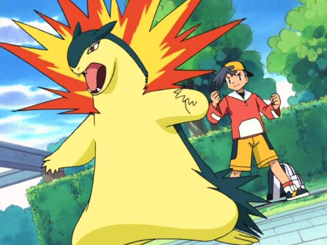 Điểm danh 10 Pokemon thuộc thế hệ thứ 2 được yêu thích nhất