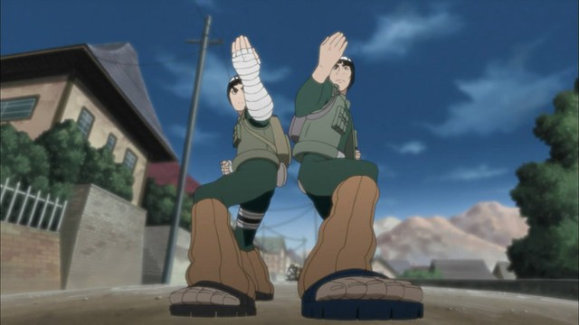 Nhân ngày nhà giáo, cùng ngợi ca 10 vị giáo viên tận tâm nhất trong Naruto