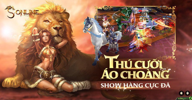 Chỉ một topic của game thủ nữ mà anh em được phen “no con mắt”