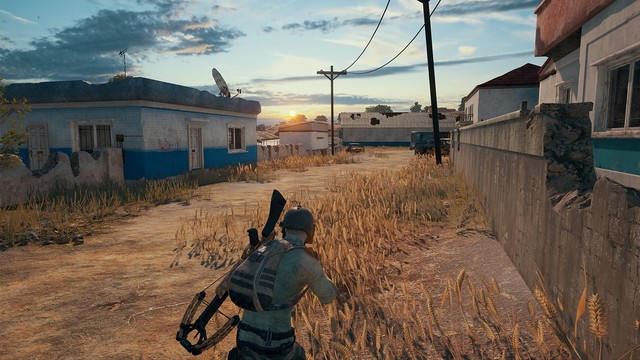 Chơi PUBG giật lag và muốn mua VGA mới? Đây là lời khuyên từ chính NVIDIA cho game thủ Việt 