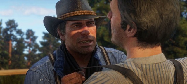 Red Dead Redemption 2 - Siêu phẩm cao bồi viễn tây ra mắt đầu năm 2018, nhưng hóa ra lại là tin buồn cho game thủ PC