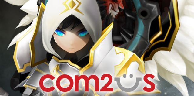 Com2uS bất ngờ giới thiệu phiên bản MMORPG của tựa game doanh thu 100 tỷ USD