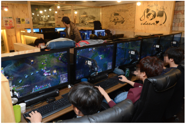 Liên Minh Huyền Thoại đang xuống dốc không phanh, lượng người chơi thua cả PUBG tại Hàn Quốc