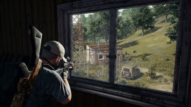 Playerunknown's Battlegrounds sắp có chế độ chơi offline, chính cha đẻ tựa game đã thừa nhận