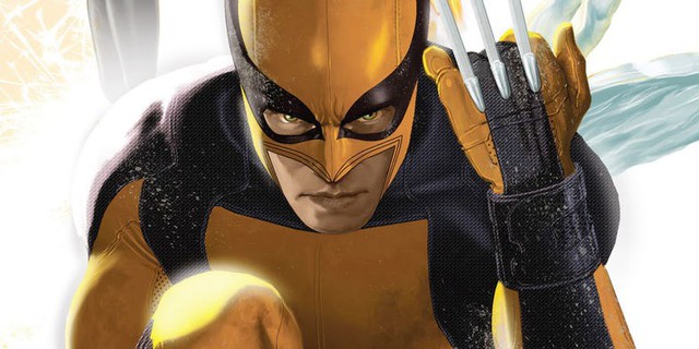 Wolverine Logan và 6 phiên bản 